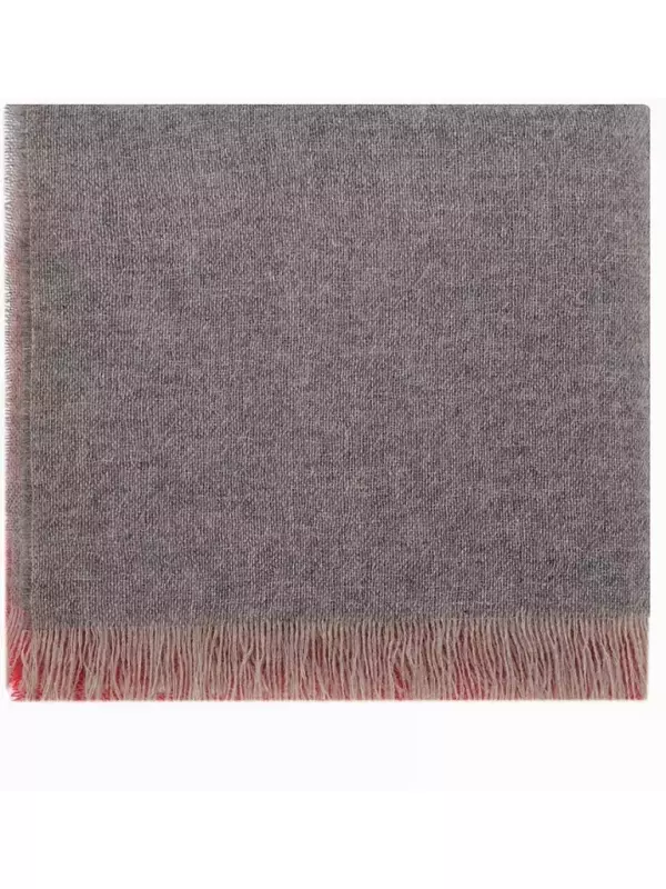 Шарф кашемировый