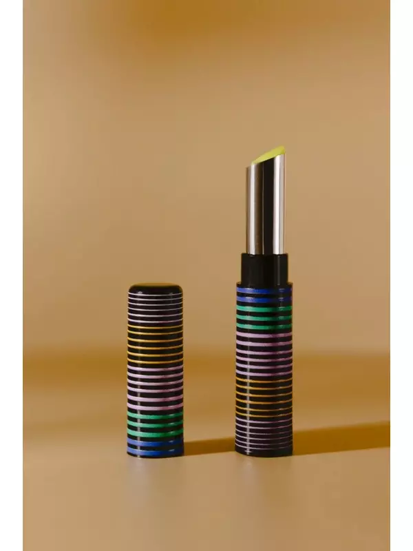 BU// Бальзам для губ питание и восстановление CHA U KAO MYSTIC WISH 2,4 г