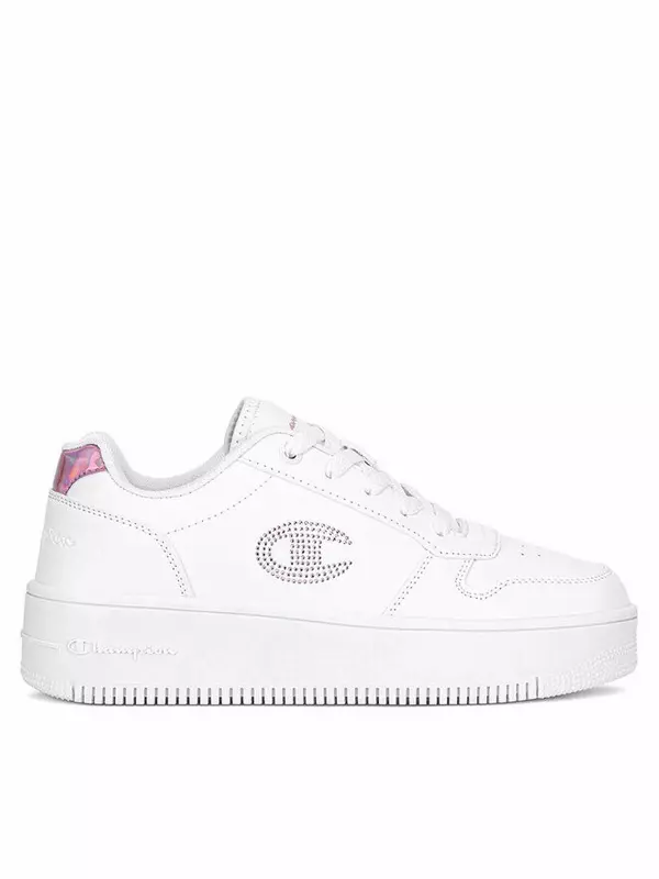 Кроссовки Champion, белый