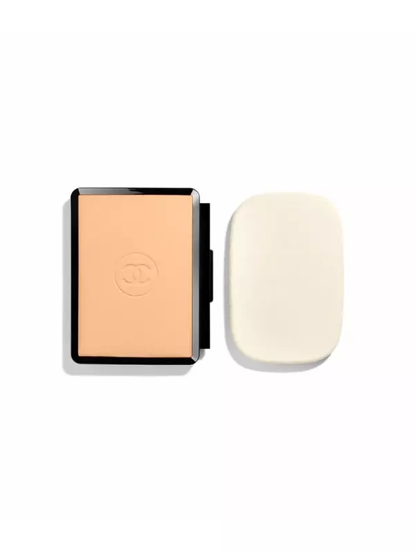 Компактная пудра CHANEL ULTRA LE TEINT COMPACT Refill, Nr. Nw45, 13g