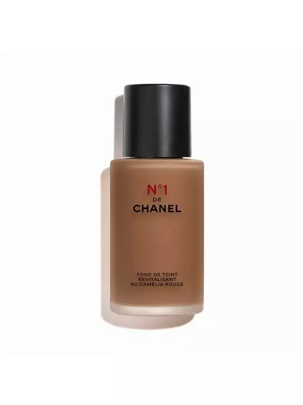 Восстанавливающий тональный флюид N°1 De Chanel Fondo De Maquillaje Revitalizante, BR152, 30 мл