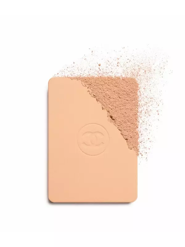 Компактная пудра CHANEL ULTRA LE TEINT COMPACT Refill, Nr. Nw45, 13g