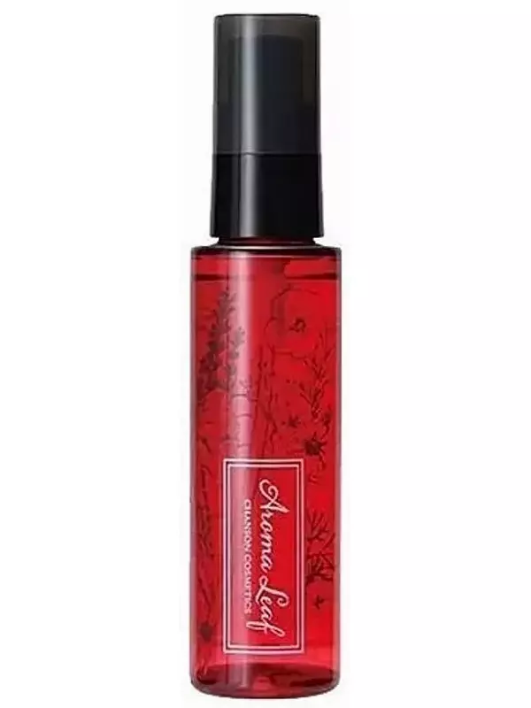 Эссенция для волос Арома Лиф Aroma Leaf Hair Essence 50мл