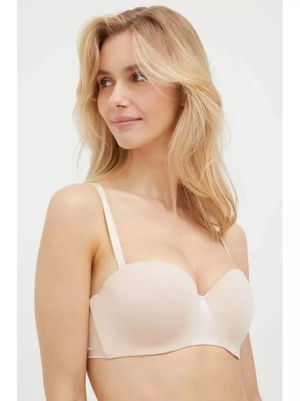 Бюстгальтер Chantelle, бежевый