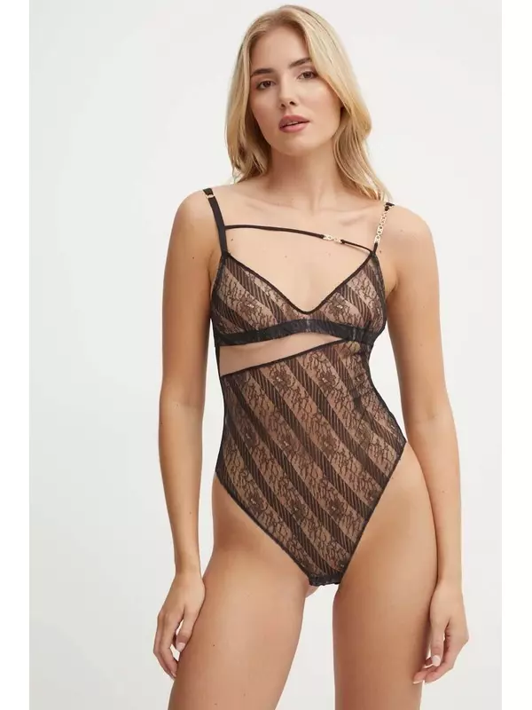 Купальник Chantelle, черный