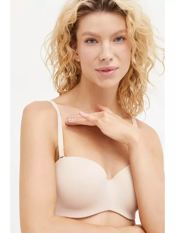 Шантель бюстгальтер Chantelle, бежевый