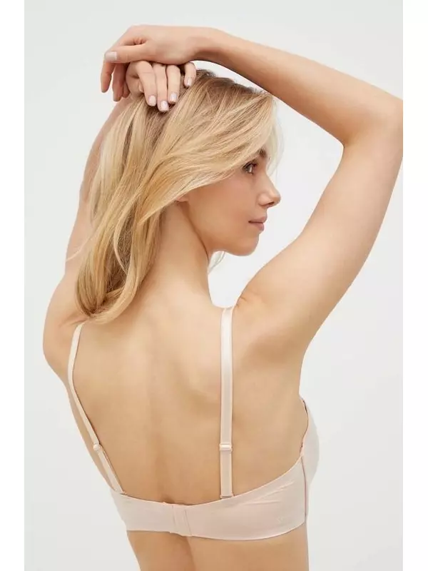 Бюстгальтер Chantelle, бежевый