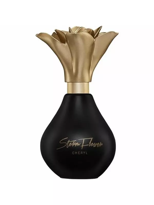 Cheryl Noir Eau de Toilette 50ml