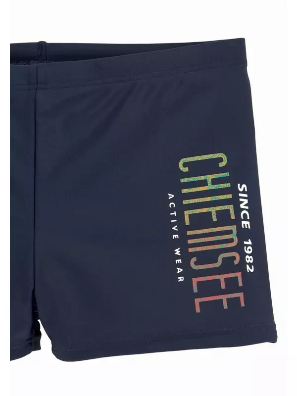 Детские плавки-боксеры CHIEMSEE