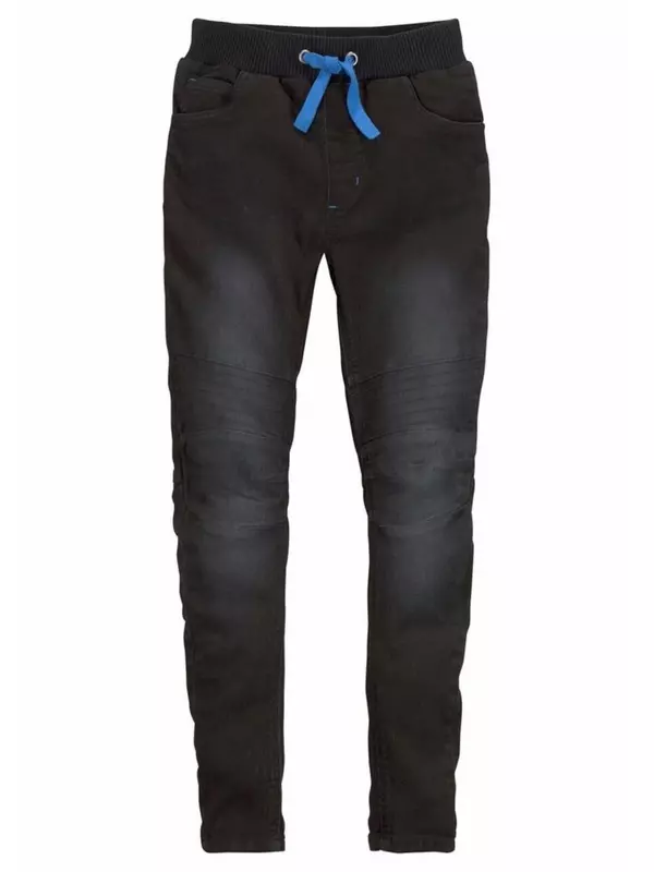 Обычные джинсы CHIEMSEE, черный деним