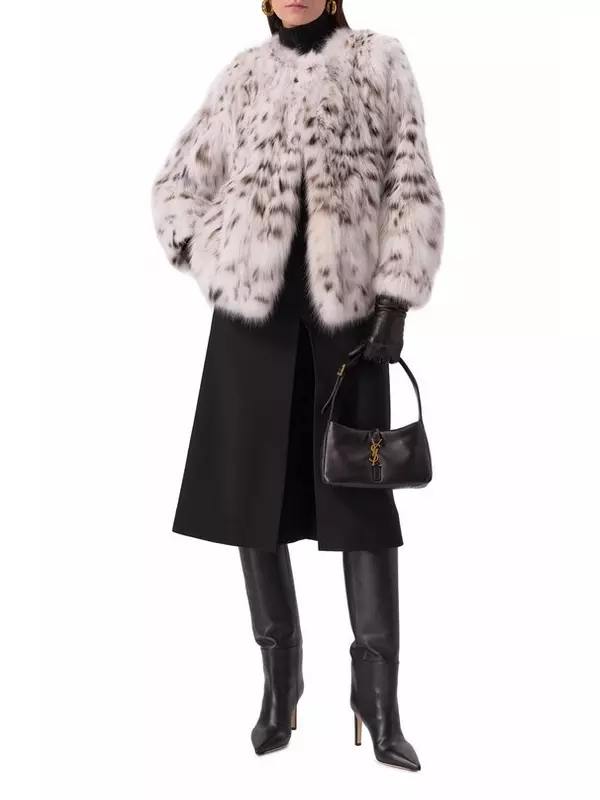 Шерстяные кюлоты Chloé