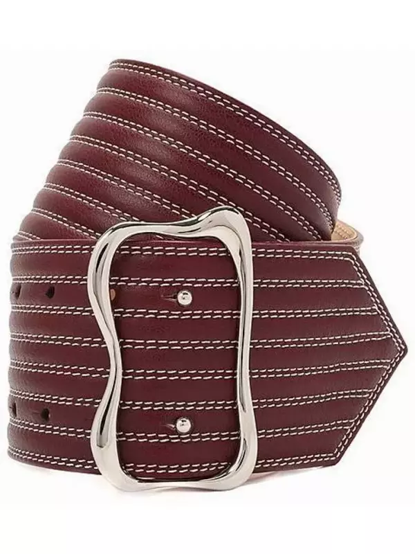 Кожаный ремень Chloé