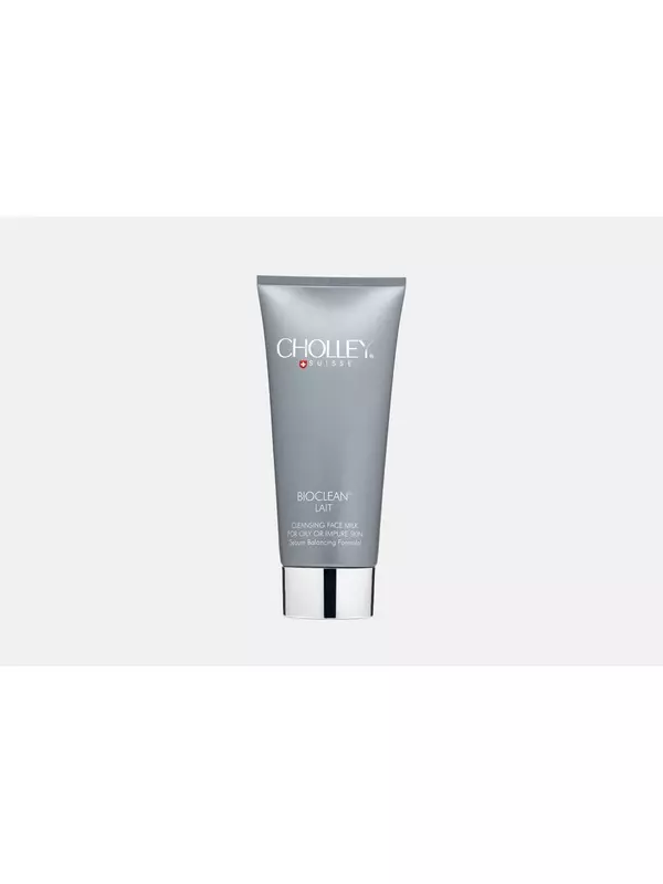 Молочко для жирной и проблемной кожи лица