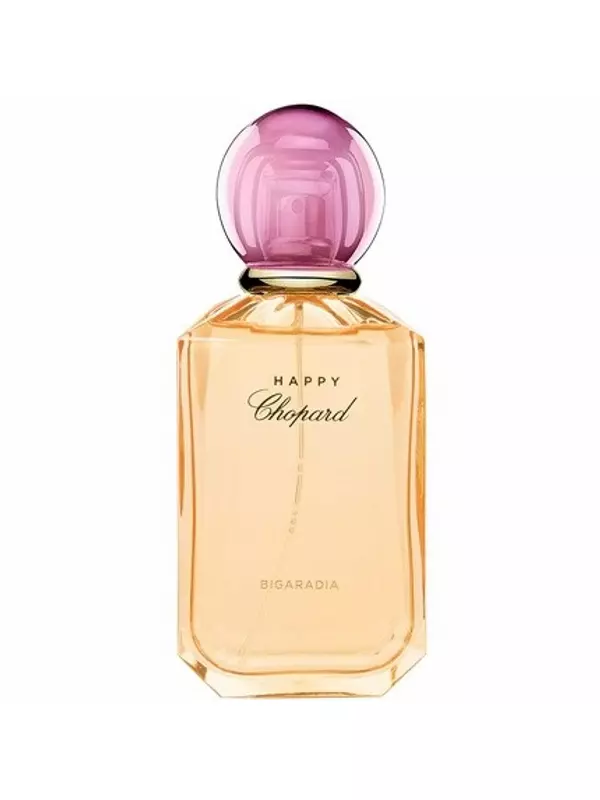 Подарочный набор Happy Bigardia из 3 предметов: парфюмированная вода 100 мл - парфюмированная вода 10 мл - мешочек, Chopard
