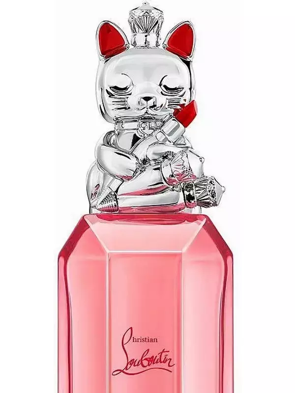 Парфюмерная вода Loubidoo Rose Encens (90ml) Christian Louboutin