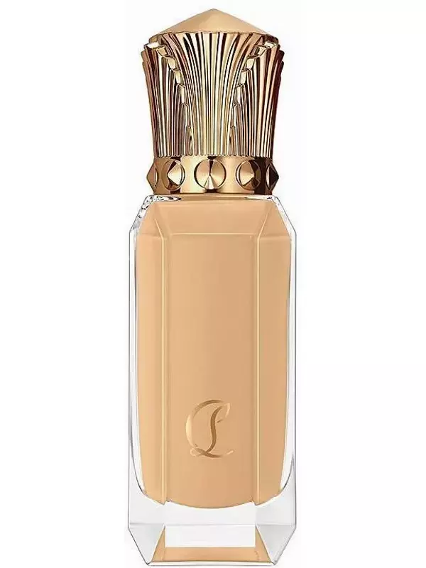 Тональный флюид для лица Teint Fetiche Le Fluide, оттенок Olive Nude 40WO (30ml) Christian Louboutin