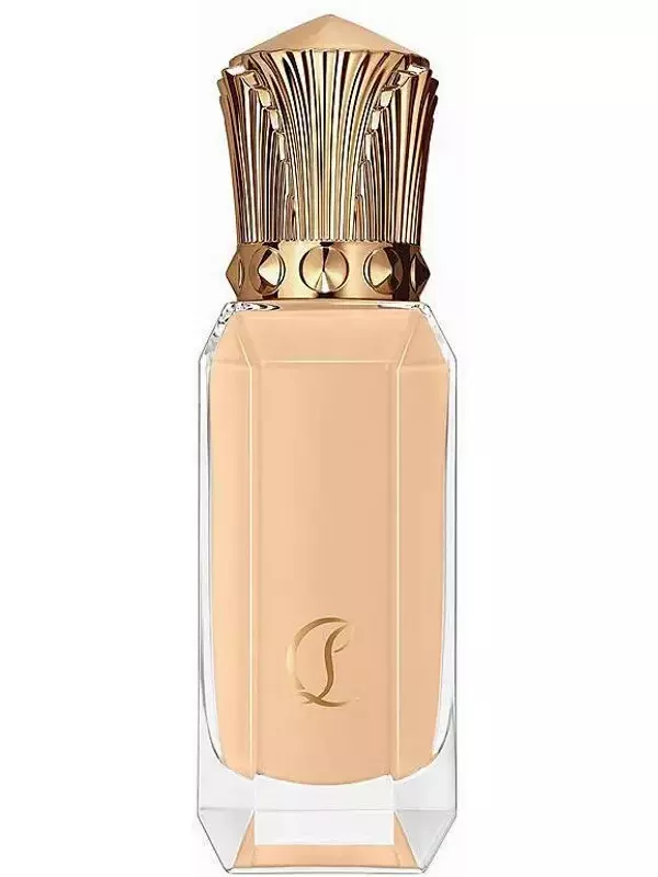 Тональный флюид для лица Teint Fetiche Le Fluide, оттенок Golden Nude 30W (30ml) Christian Louboutin