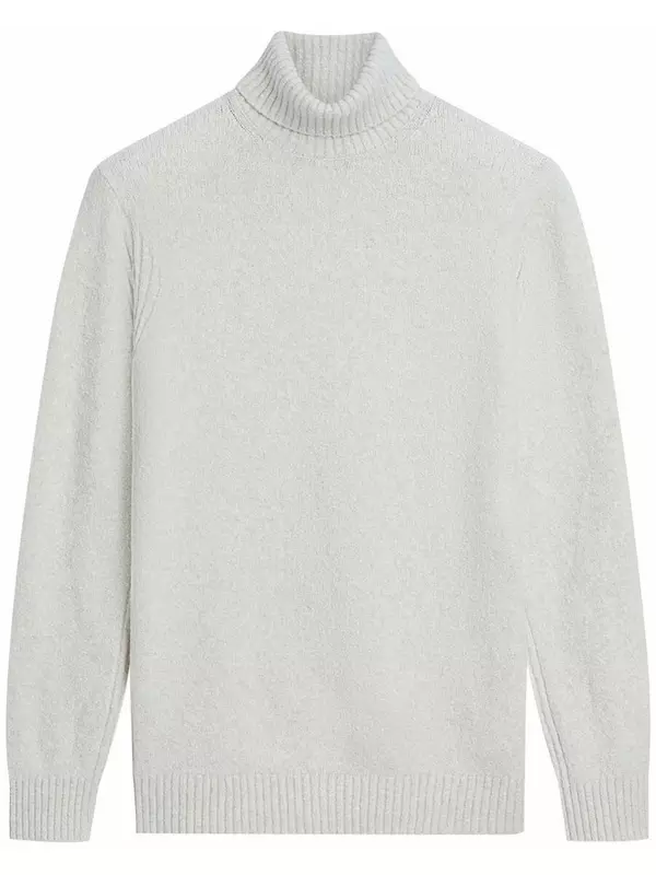 Водолазка CINQUE Sweater, светло-бежевый