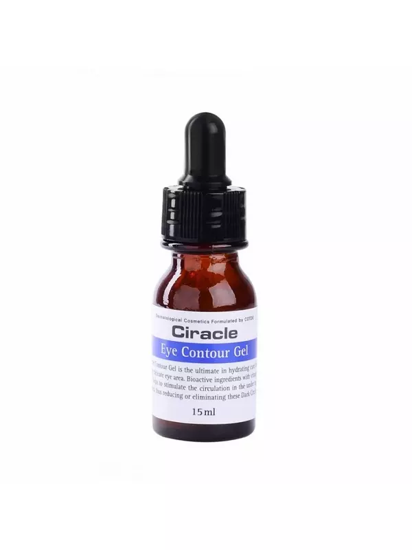 Гель для лица Ciracle