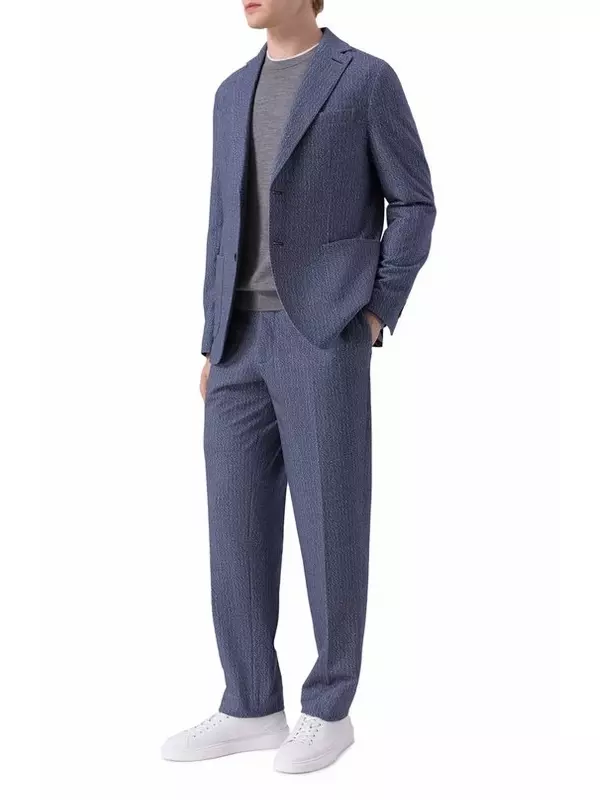 Хлопковые брюки Circolo 1901