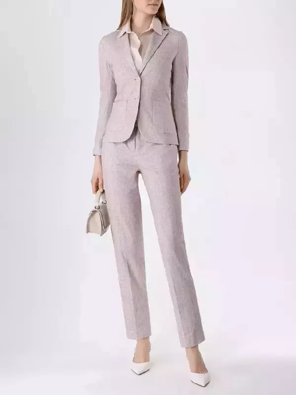 Костюм хлопковый