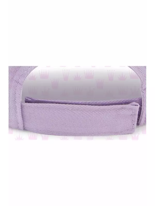 Набор из блестящей кепки и солнцезащитных очков CityComfort, фиолетовый