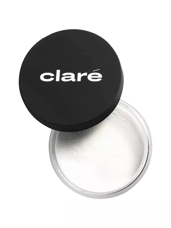 Claré Magic Blur Powder матирующая пудра для лица 16, 3 г