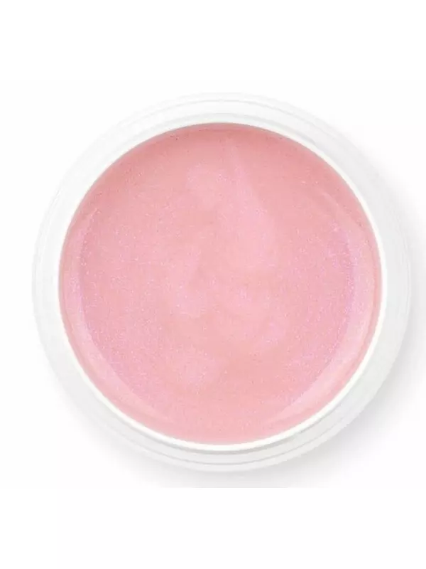 Строительный гель 12 г CLARESA PINK CHAMPAGNE