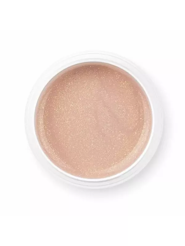 Гель-конструктор Soft&easy, шампанское, 90 г Claresa