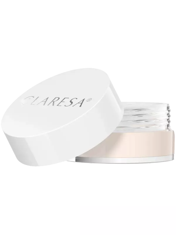 Claresa глазная пудра 02, 6 г