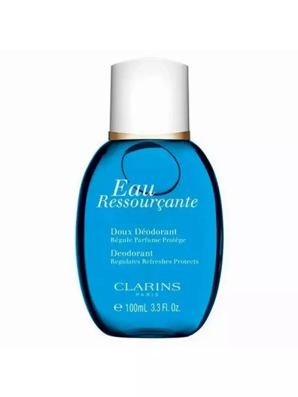 Eau Ressourçante Дезодорант