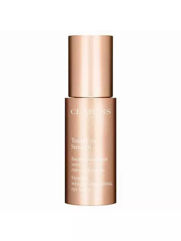 Total Eye Smooth Бальзам против морщин для кожи вокруг глаз