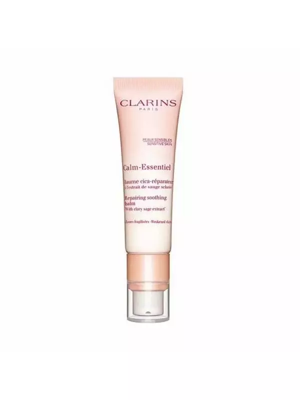 Лосьон для тела, 30 мл Clarins, Calm Essentiel Repairing Soothing