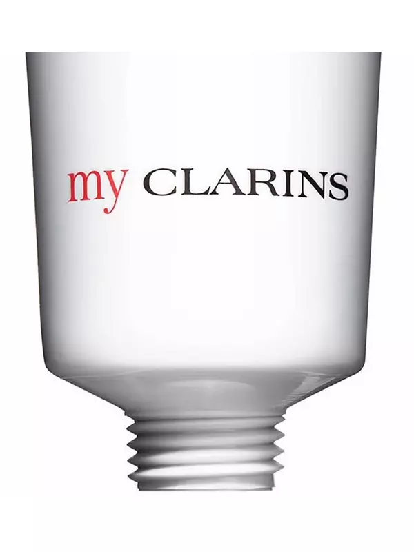 Крем-гель Clarins для лица Re-Boost Healthy Glow Tinted, 50 мл