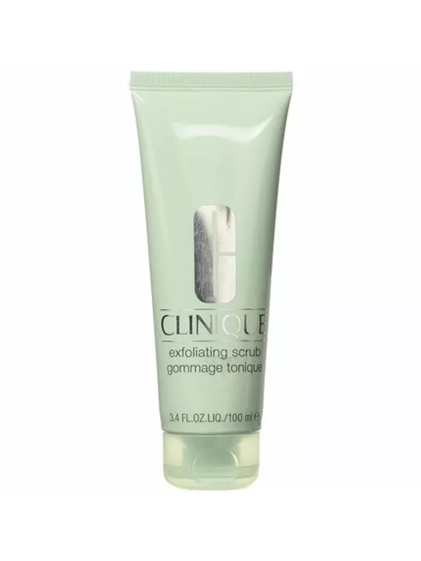 Скраб для лица 100мл, Clinique