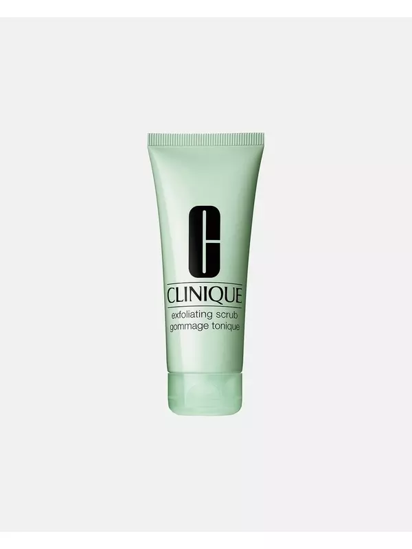 Скраб для лица Clinique, 100 мл