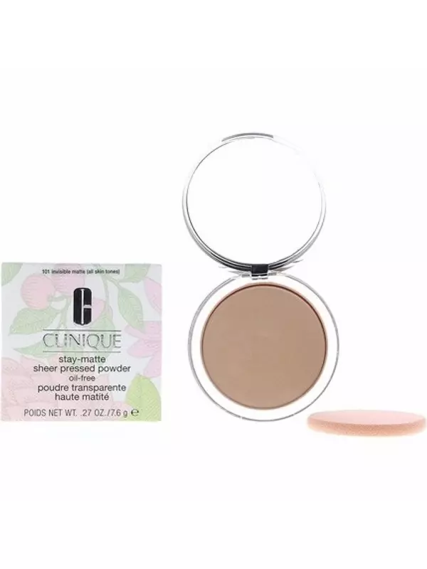 Пудра для макияжа 7.6G, Clinique