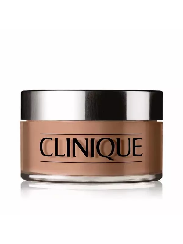 Рассыпчатая пудра Clinique Blended Face, 35 г, прозрачный 5