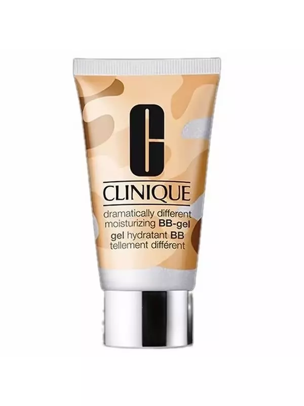 Увлажняющий BB-гель Clinique iD Dramatically Different Moisturizing, 50 мл