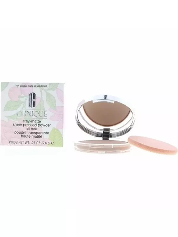 Пудра для макияжа 7.6G, Clinique