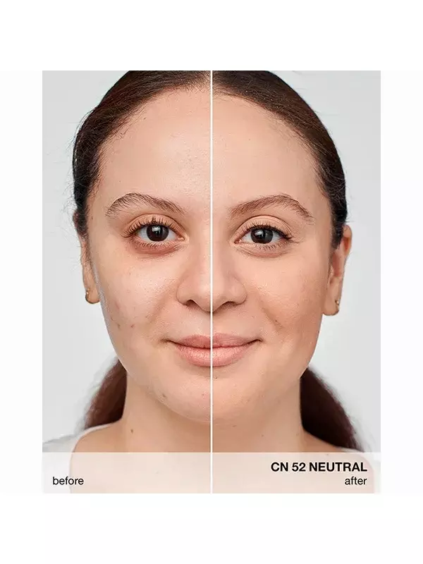 База под макияж с уходом Even Better Clinical Serum Foundation Spf 20 Clinique, цвет neutra
