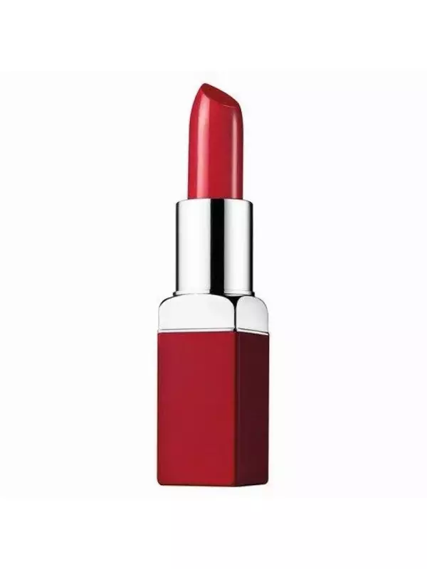 Pop Lip Colour + Primer Помада для губ: интенсивный цвет и уход 10 Punch Pop