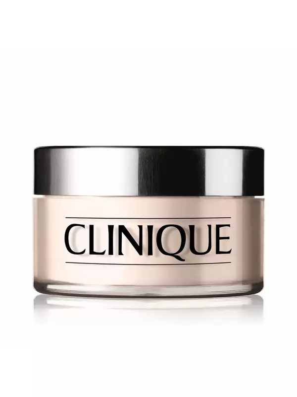 Рассыпчатая пудра для лица Clinique, 25 г, оттенок невидимый