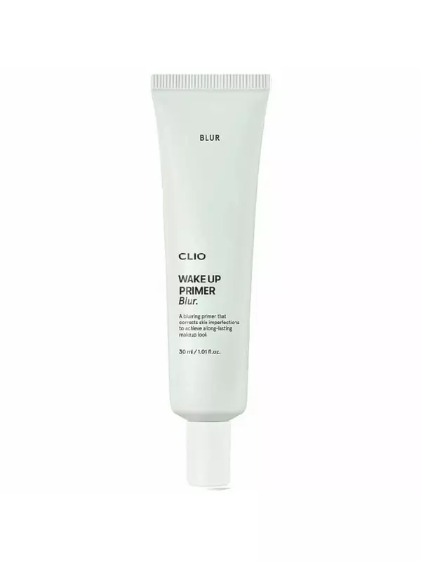 Блюр-праймер для макияжа CLIO Wake Up Primer Blur