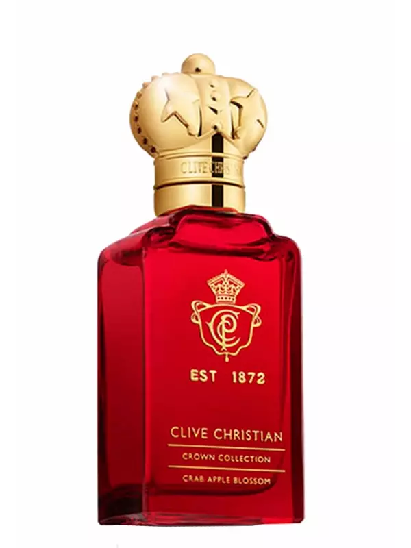 Духи CLIVE CHRISTIAN