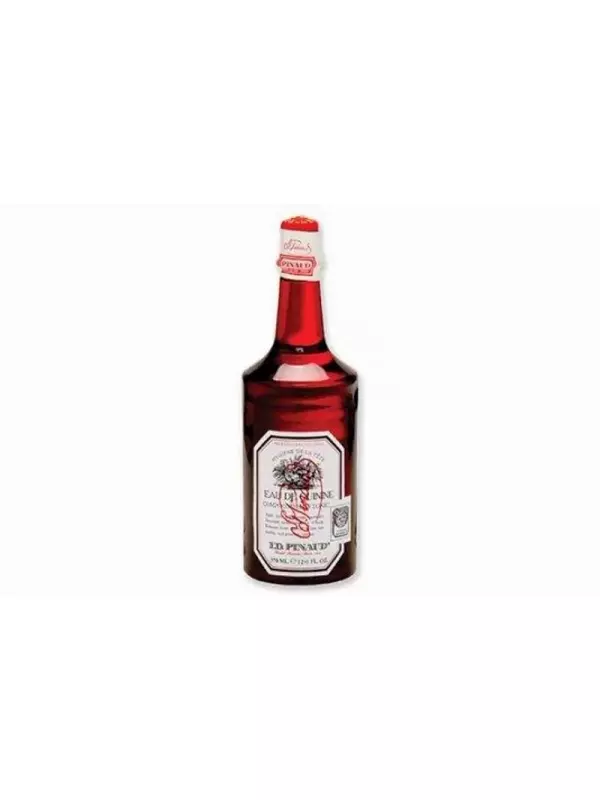 ClubMan Pinaud, Eau De Quinie, тоник для волос, 370 мл