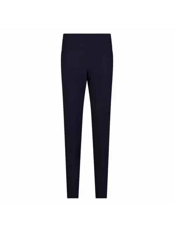 Тайтсы CMP 31D4596, черный