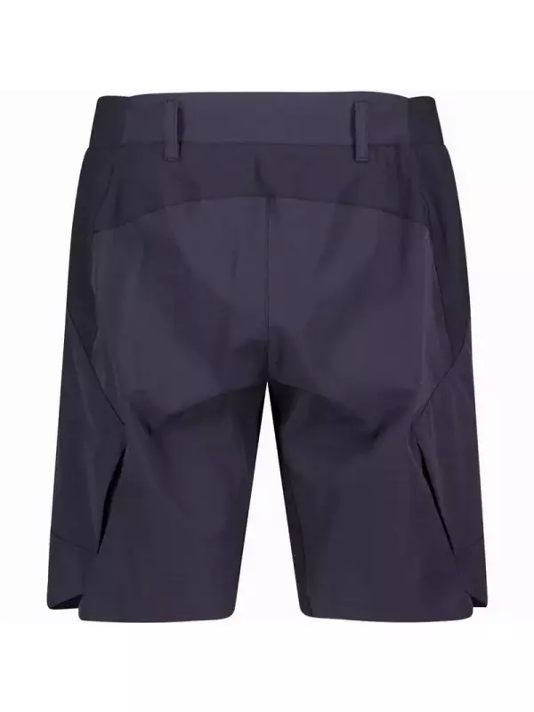 Женские шорты-велосипедки Free CMP, серый