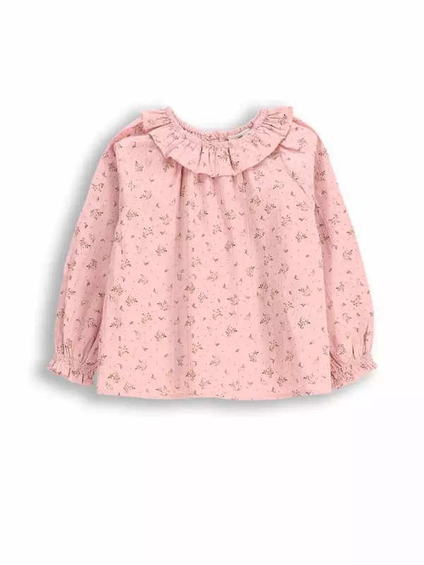 Рубашка Coccodrillo, цвет gedämpftes rosa