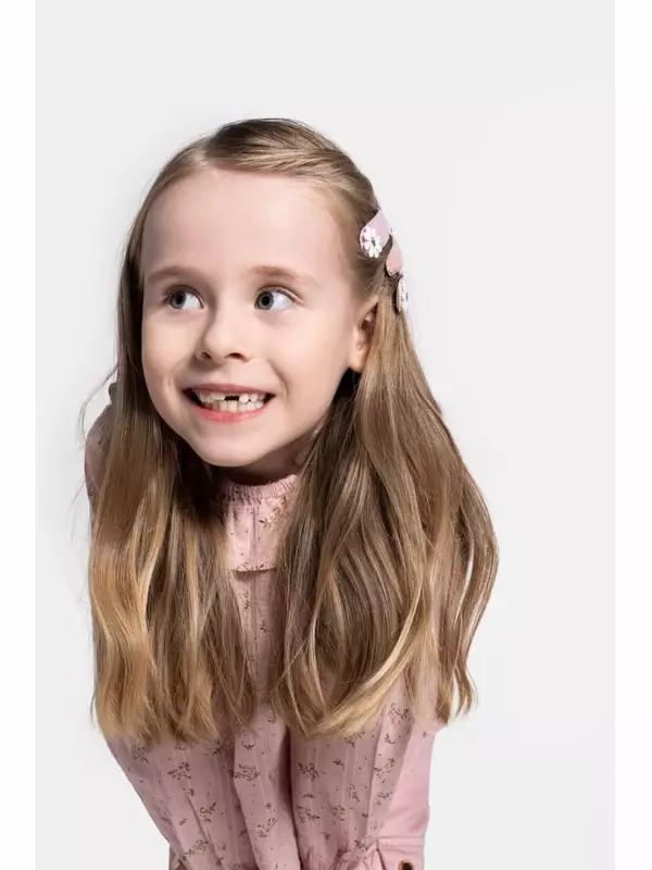 Рубашка Coccodrillo, цвет gedämpftes rosa